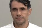 André Gadelha durante entrevista sobre articulações políticas para as eleições de 2026.