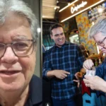 João Azevêdo grava vídeo nas redes sociais para esclarecer informações sobre relógio usado durante o São João de Campina Grande.