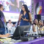 Governador Lucas Ribeiro participa de plenária do Orçamento Democrático Estadual em Guarabira.
