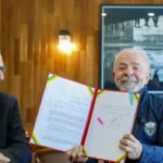 Presidente Lula sancionou Lei que garante renovação automática e gratuita da CNH para motoristas cadastrados como bons condutores
