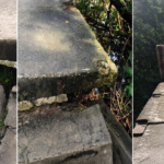 Defesa Civil diz que problema em Ponte sobre o Rio Jaguaribe em João Pessoa já foi encaminhado; Seinfra não prevê obras