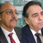 Vereadores Fábio Carneiro e Zezinho do Botafogo comentam decisão judicial que suspendeu a CPI da Cagepa na Câmara Municipal de João Pessoa.