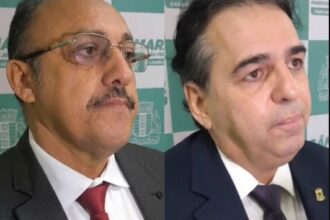 Vereadores Fábio Carneiro e Zezinho do Botafogo comentam decisão judicial que suspendeu a CPI da Cagepa na Câmara Municipal de João Pessoa.