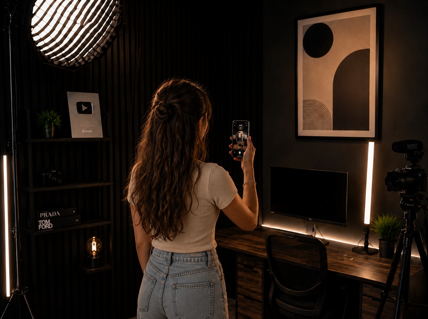 1ª Vara da Infância e Juventude decidiu impedir a exploração comercial da imagem de uma adolescente nas redes sociais.