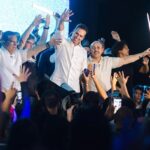 Lucas defende continuidade do projeto político e afirma que campanha será baseada nas entregas do Governo da Paraíba