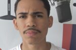 Lucas Caçula concede entrevista ao Paraíba Política e fala sobre sua atuação política e filiação ao PP.