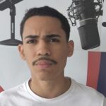 Lucas Caçula concede entrevista ao Paraíba Política e fala sobre sua atuação política e filiação ao PP.
