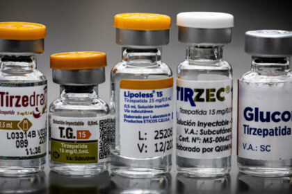 Pesquisa confirma princípio ativo semelhante ao do Mounjaro, porém medicamentos seguem proibidos no Brasil