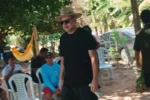 Dias Toffoli visita comunidades rurais e atrações culturais no Sertão da Paraíba durante férias