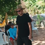 Dias Toffoli visita comunidades rurais e atrações culturais no Sertão da Paraíba durante férias