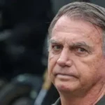 Ex-presidente jair bolonaro teve residência alvo de operação da PF autorizada por Moraes