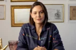 Michelle Bolsonaro durante evento público; ex-primeira-dama lançou o projeto digital "Imparáveis" para ampliar sua atuação nas redes sociais.
