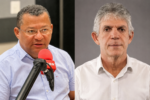 Nilvan Ferreira durante entrevista ao Portal Paraíba Política.
