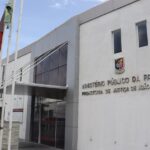 Fachada do Ministério Público da Paraíba, órgão que requisitou investigação sobre supostas irregularidades em descontos de empréstimos consignados de trabalhadores de empresa de limpeza urbana.