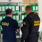Operações Asfalto Vazio e Acordo Maquiado investigam contratos públicos em Pocinhos e Cuité