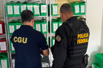 Operações Asfalto Vazio e Acordo Maquiado investigam contratos públicos em Pocinhos e Cuité