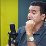 Prefeito Chico Nazário, de Caaporã, é afastado durante Operação Purgatório