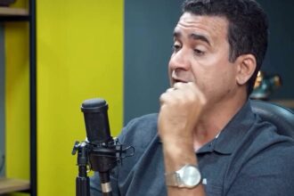 Prefeito Chico Nazário, de Caaporã, é afastado durante Operação Purgatório