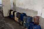 Operação Octano combate esquema clandestino de combustíveis na Paraíba