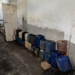 Operação Octano combate esquema clandestino de combustíveis na Paraíba
