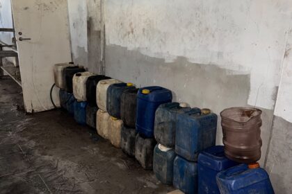 Operação Octano combate esquema clandestino de combustíveis na Paraíba
