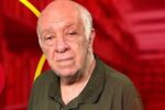 Carlos Alberto Azevêdo, antropólogo e colunista de A União, autor do livro Réquiem para uma prostituta e outras crônicas.