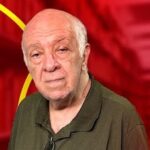Carlos Alberto Azevêdo, antropólogo e colunista de A União, autor do livro Réquiem para uma prostituta e outras crônicas.