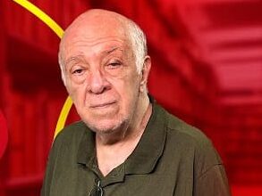 Carlos Alberto Azevêdo, antropólogo e colunista de A União, autor do livro Réquiem para uma prostituta e outras crônicas.