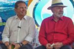 Adriano Galdino inaugura Casa Lula Paraíba em Campina Grande