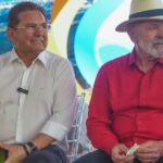 Adriano Galdino inaugura Casa Lula Paraíba em Campina Grande