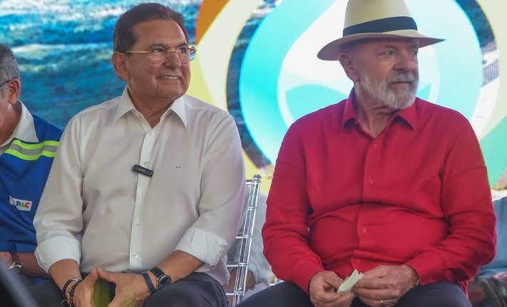 Adriano Galdino inaugura Casa Lula Paraíba em Campina Grande