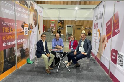 banco do nordeste presença exposhoes