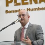 Vereador Bruno Farias assume liderança da bancada de situação na Câmara de João Pessoa