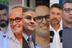 Pesquisa Quaest mostra cenário para o Governo da Paraíba nas Eleições 2026