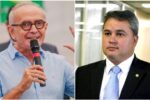 Cícero, Daniella e PT repudiam violência após episódio contra Ricardo Coutinho