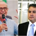 Cícero, Daniella e PT repudiam violência após episódio contra Ricardo Coutinho