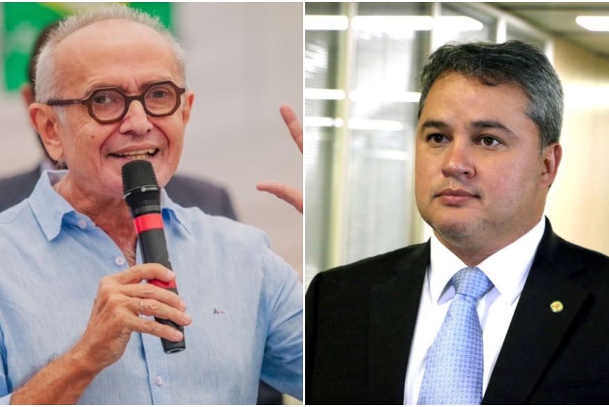 Cícero, Daniella e PT repudiam violência após episódio contra Ricardo Coutinho