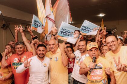 Zezé reúne lideranças do Vale do Sabugi