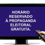 Horário eleitoral gratuito das Eleições 2026 começa no rádio e na televisão