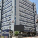 Novos leitos de UTI pediátrica são entregues no Hospital da Clipsi, em Campina Grande
