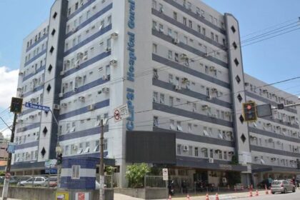 Novos leitos de UTI pediátrica são entregues no Hospital da Clipsi, em Campina Grande