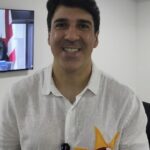 João Suassuna recebe título de cidadão de João Pessoa