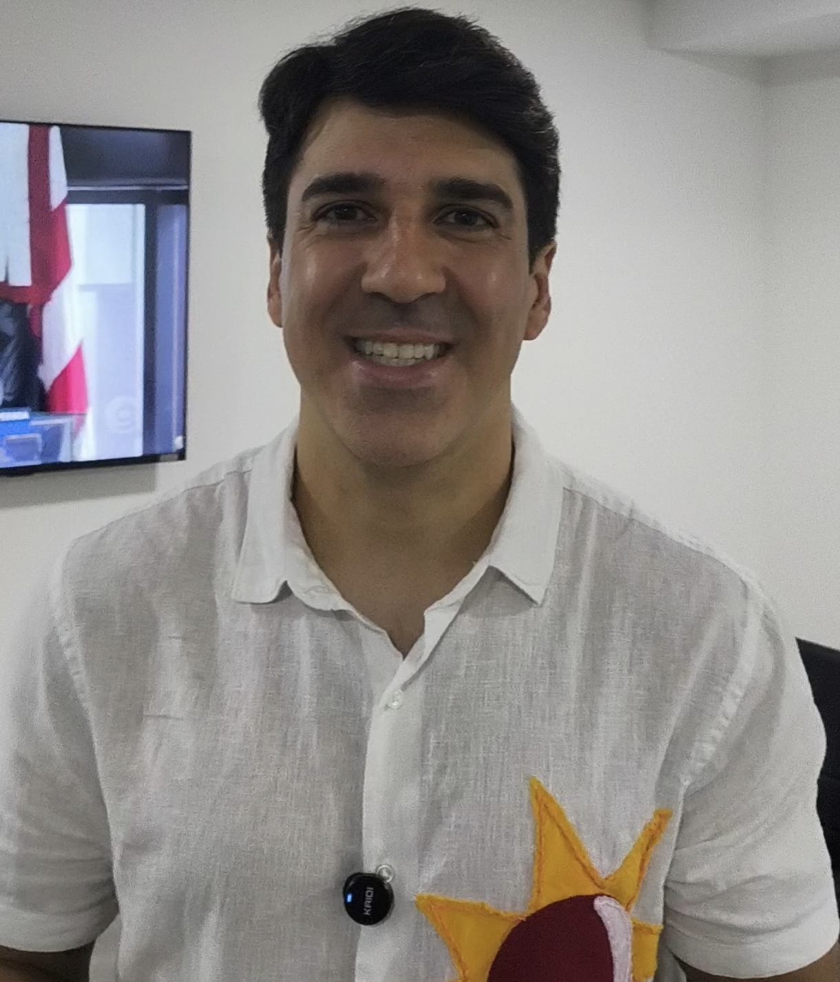 João Suassuna recebe título de cidadão de João Pessoa