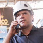 Prefeitura cria linha de crédito para comerciantes atingidos por incêndio no Centro dos Camelôs