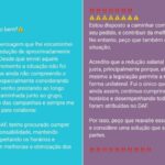 Secretário João Almeida durante agenda pública; publicação em status do WhatsApp cita redução salarial e apoio político.