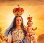 Lançamento da Romaria da Penha 2026 na Arquidiocese da Paraíba