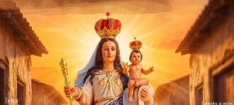 Lançamento da Romaria da Penha 2026 na Arquidiocese da Paraíba