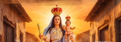 Lançamento da Romaria da Penha 2026 na Arquidiocese da Paraíba