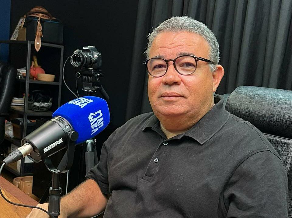 Rui Galdino teve candidatura ao Senado indeferida pelo TRE-PB