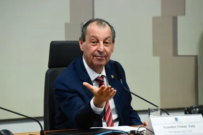 Senado analisa PEC que prevê o fim da escala de trabalho 6x1